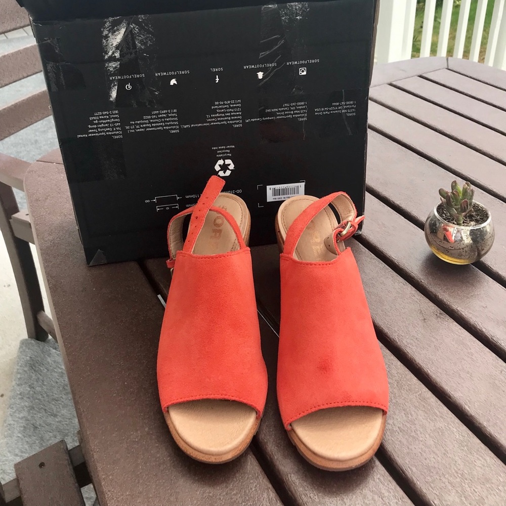 Brand New Women’s Nadia Slingback Sandal